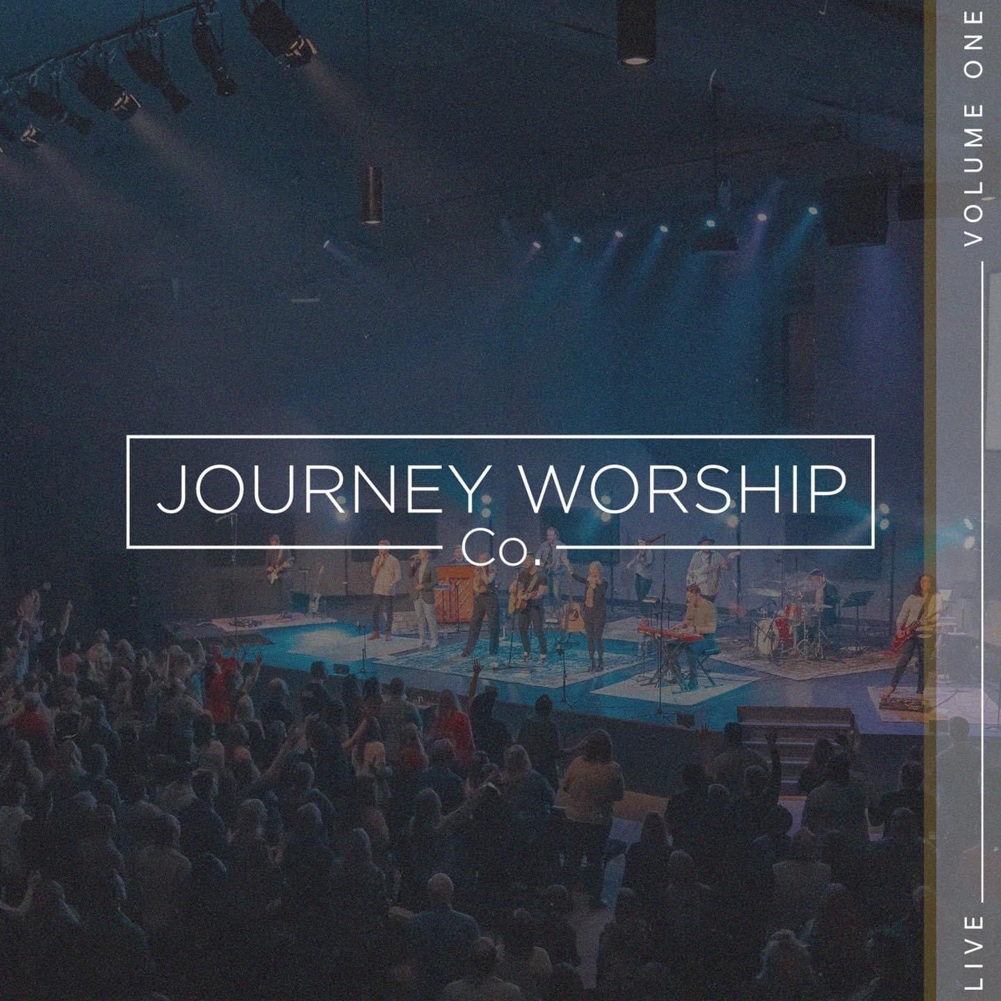 Volume One (Live) CD