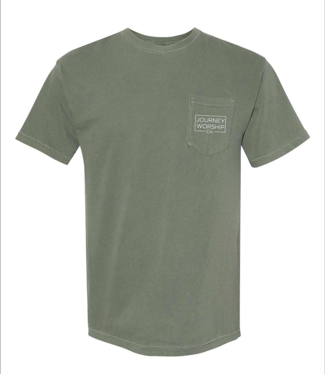 Pocket Tee