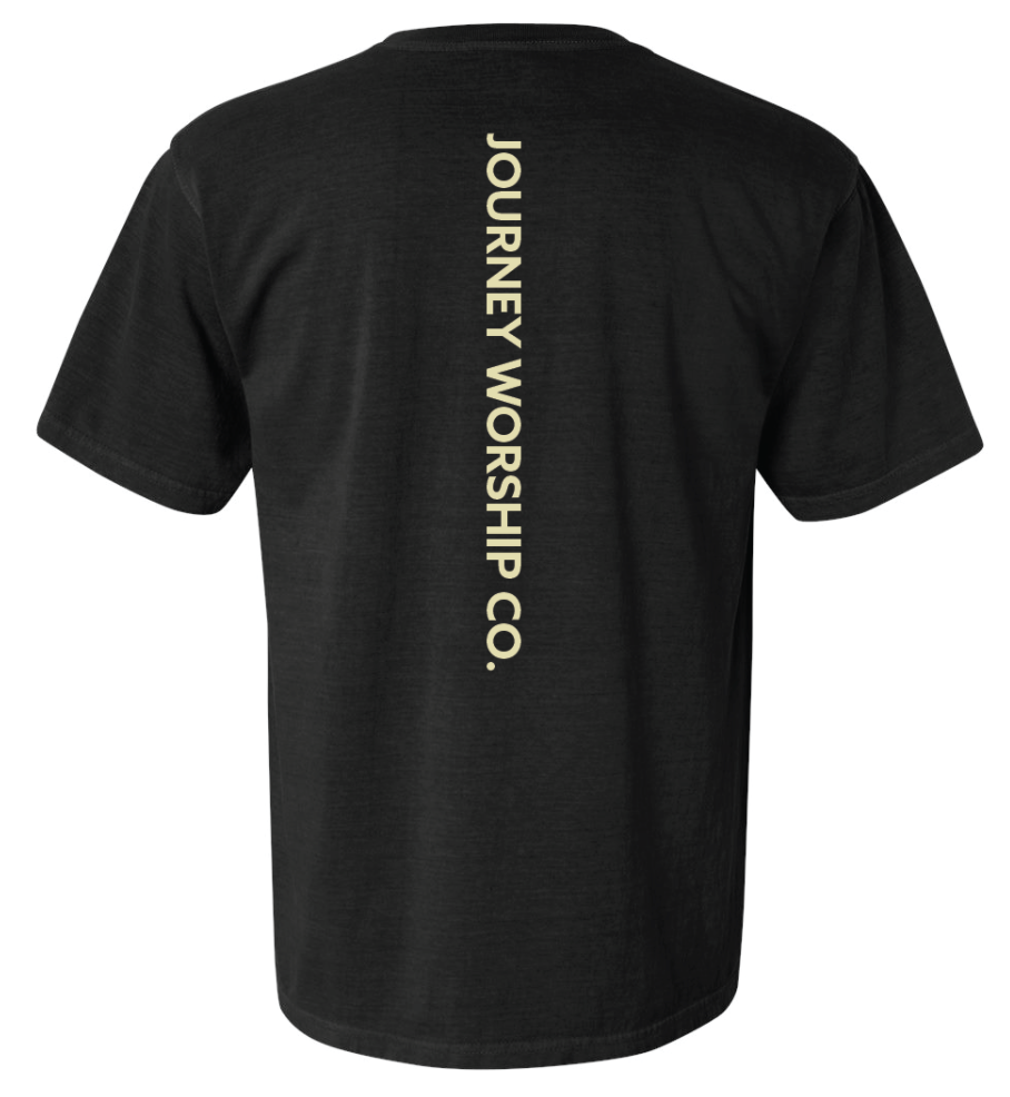 Scriptures. Catechisms. Creeds. T-Shirt