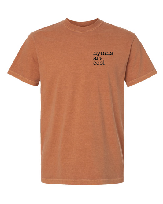 Hymns Shirt