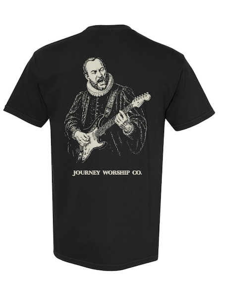 Hymns Are Cool Tee