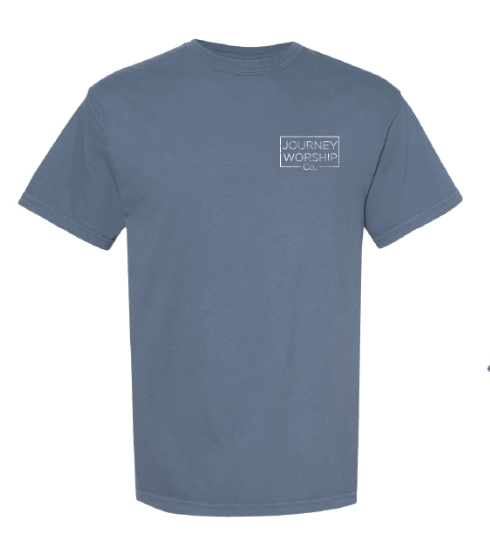 Local Church Tee