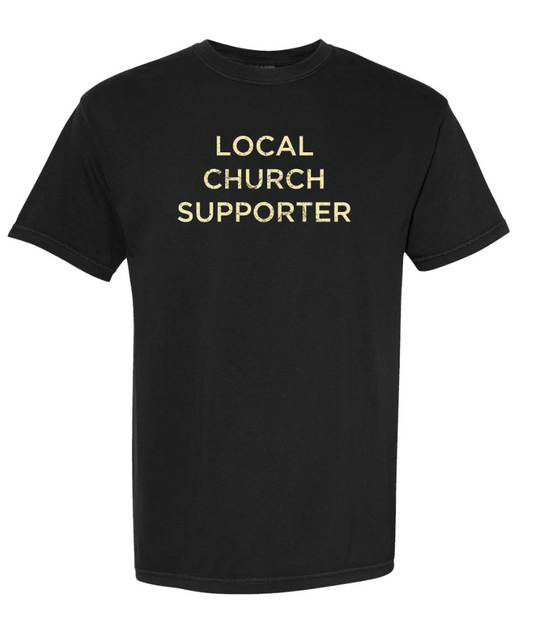 Supporter Tee