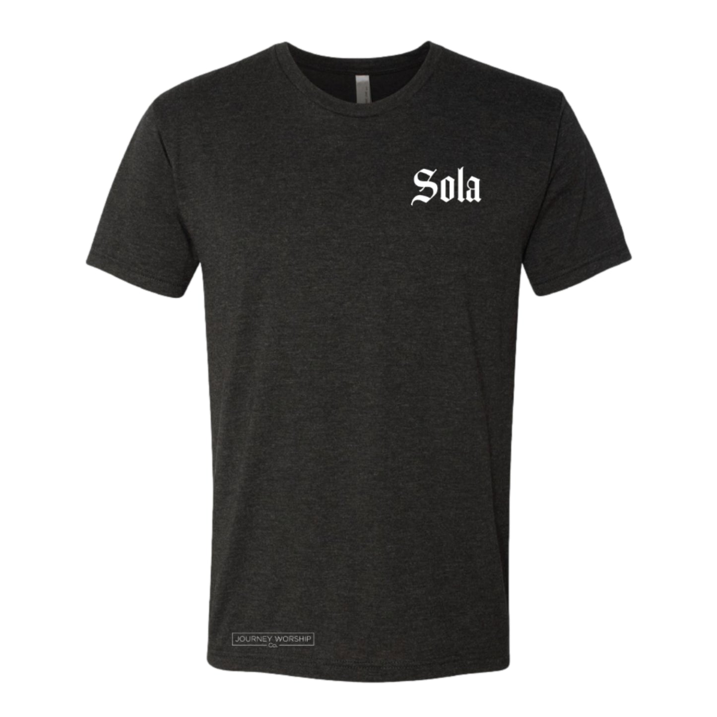 Solas Tee