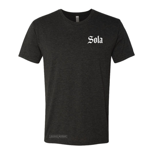 Solas Tee