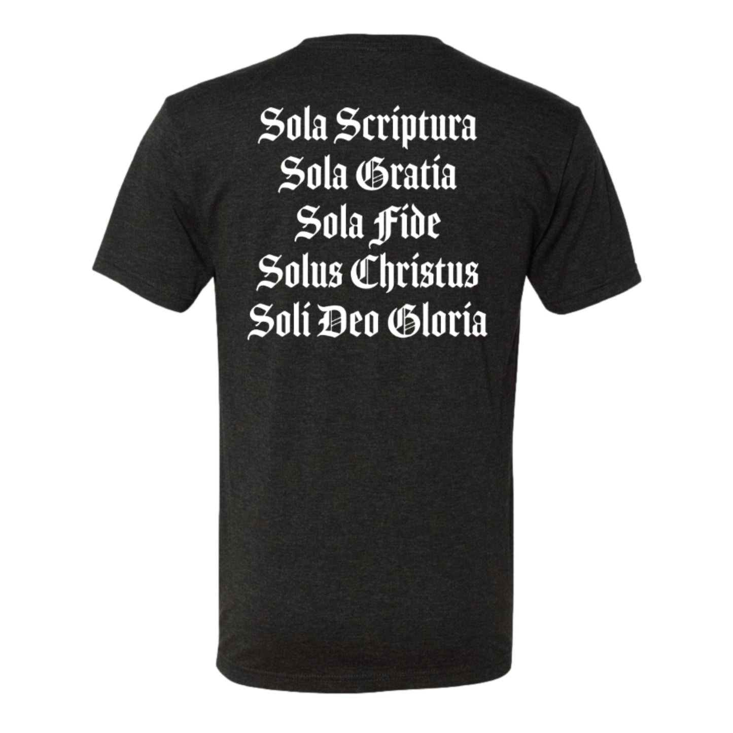 Solas Tee