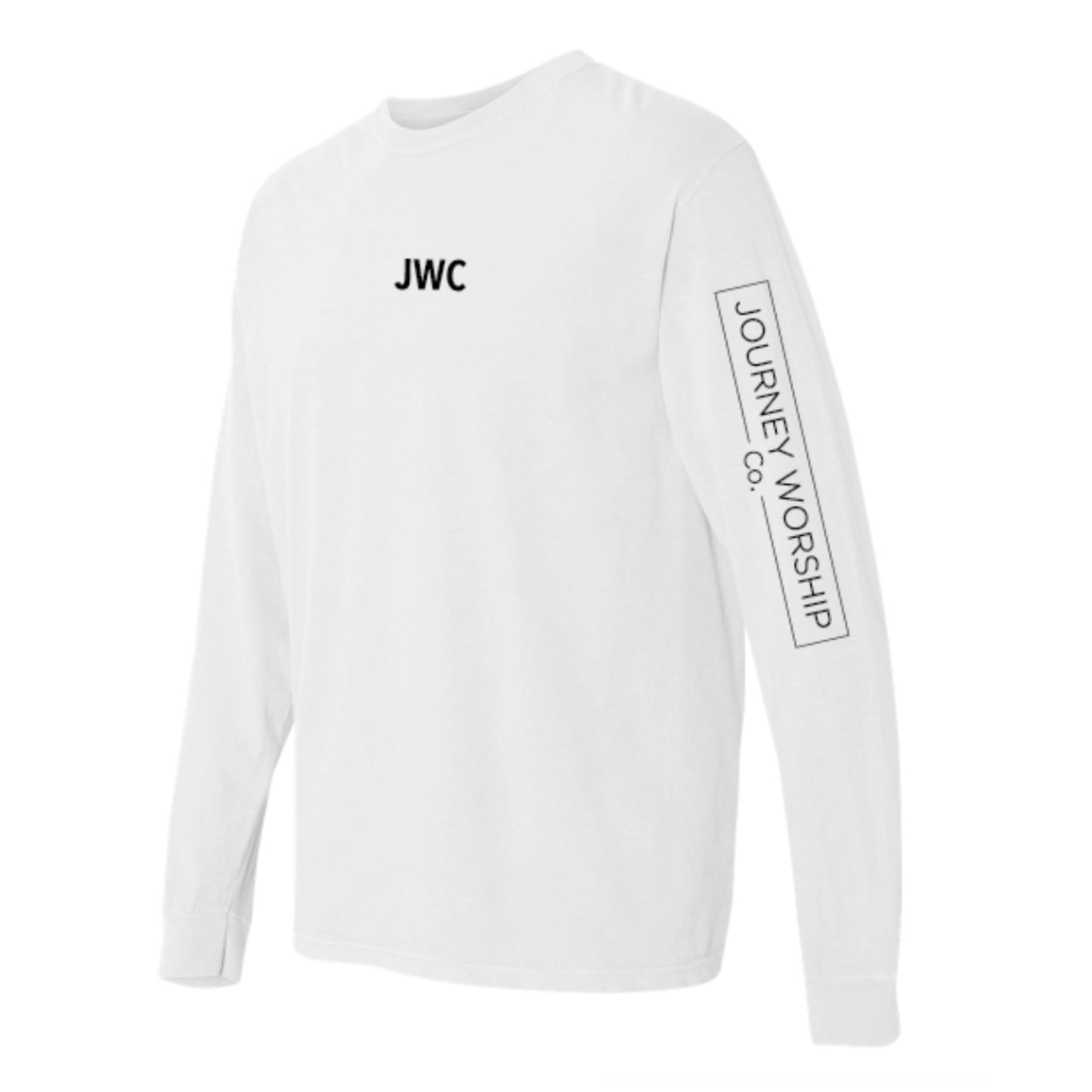 Longsleeve Tee