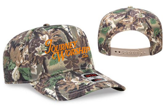 JWC Hat